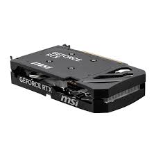 VGA MSI RTX 5060 8G SHADOW 2X OC