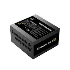 Xigmatek PRIME M Pro 1000W