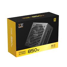 Xigmatek PRIME M Pro 850W