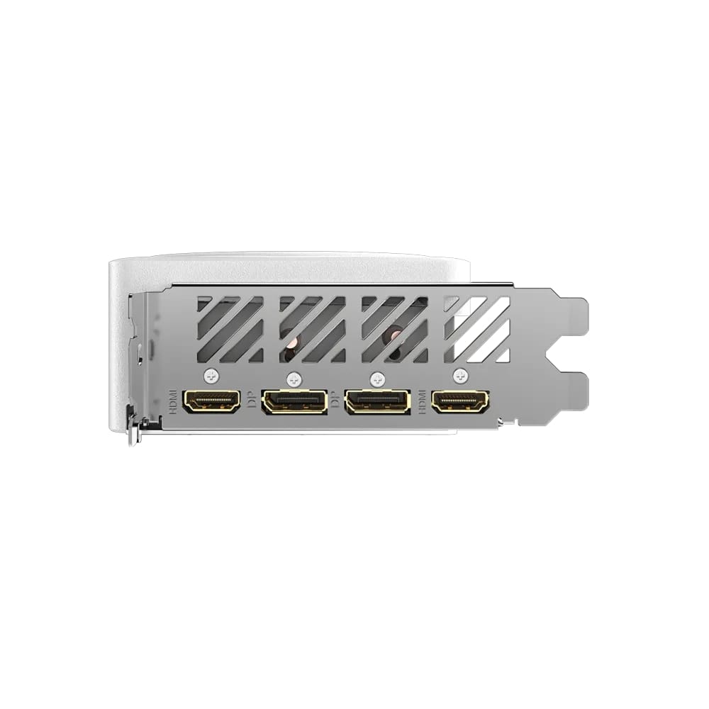 VGA Gigabyte GeForce RTX 4060 Ti AERO OC 16GB (N406TAERO OC-16GD)