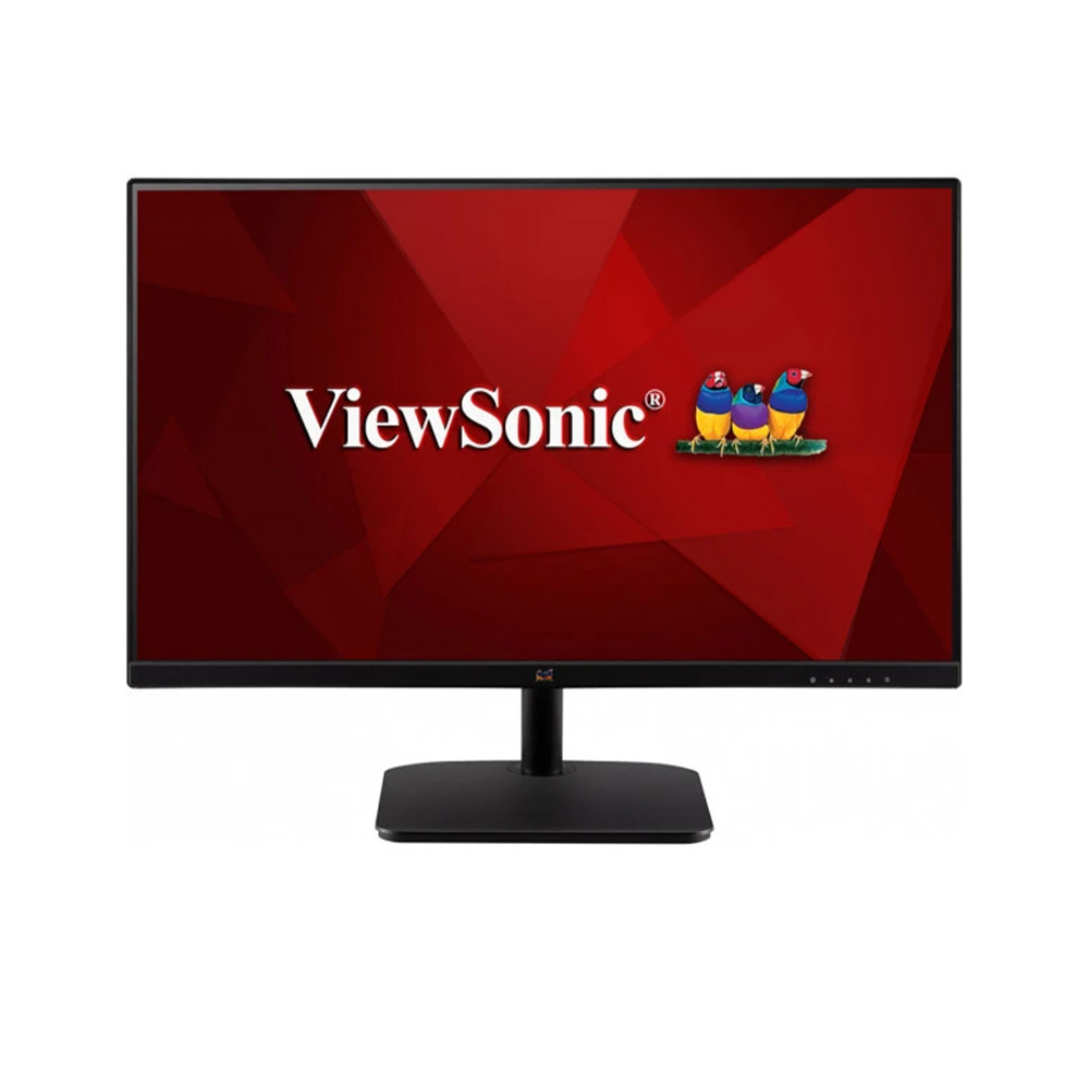 Màn Hình ViewSonic VA2432-H (23.8 inch - FHD - IPS - 100Hz - 4ms - EyeCare - EcoMode)