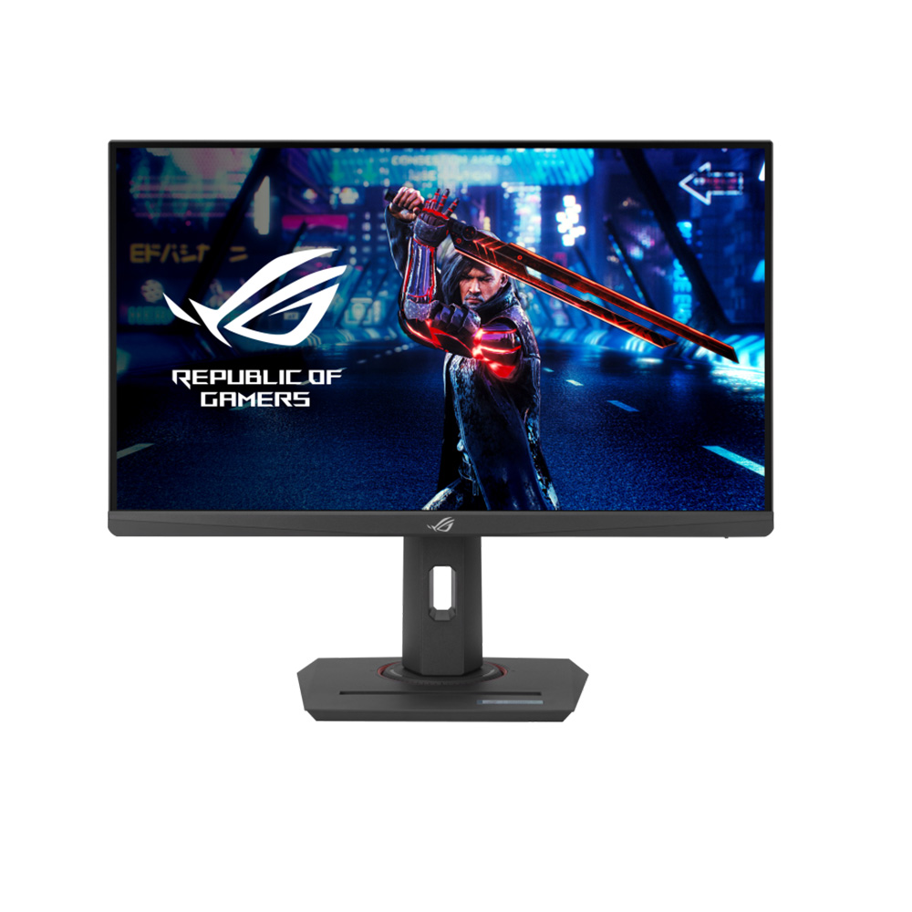Màn Hình Gaming ASUS ROG Strix XG259QNS (24.5 inch - IPS - FHD - 380Hz - 1ms)