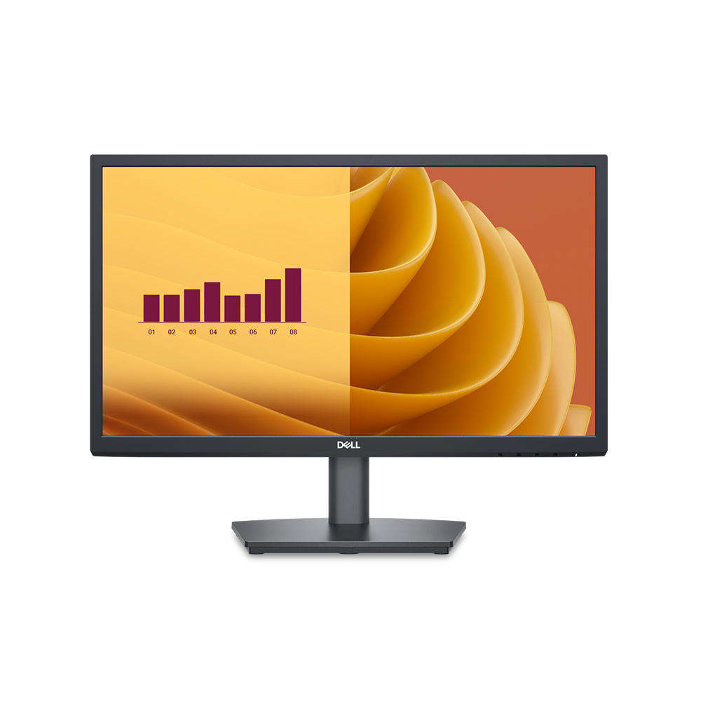 Màn Hình Dell E2225HS (21.4 inch - VA - FHD - 75Hz - 5ms - Speakers)