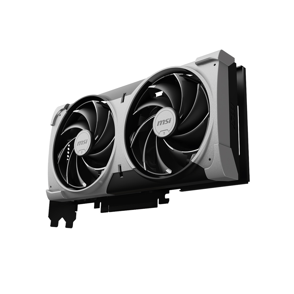 VGA MSI RTX 5070 12GB VENTUS 2X OC