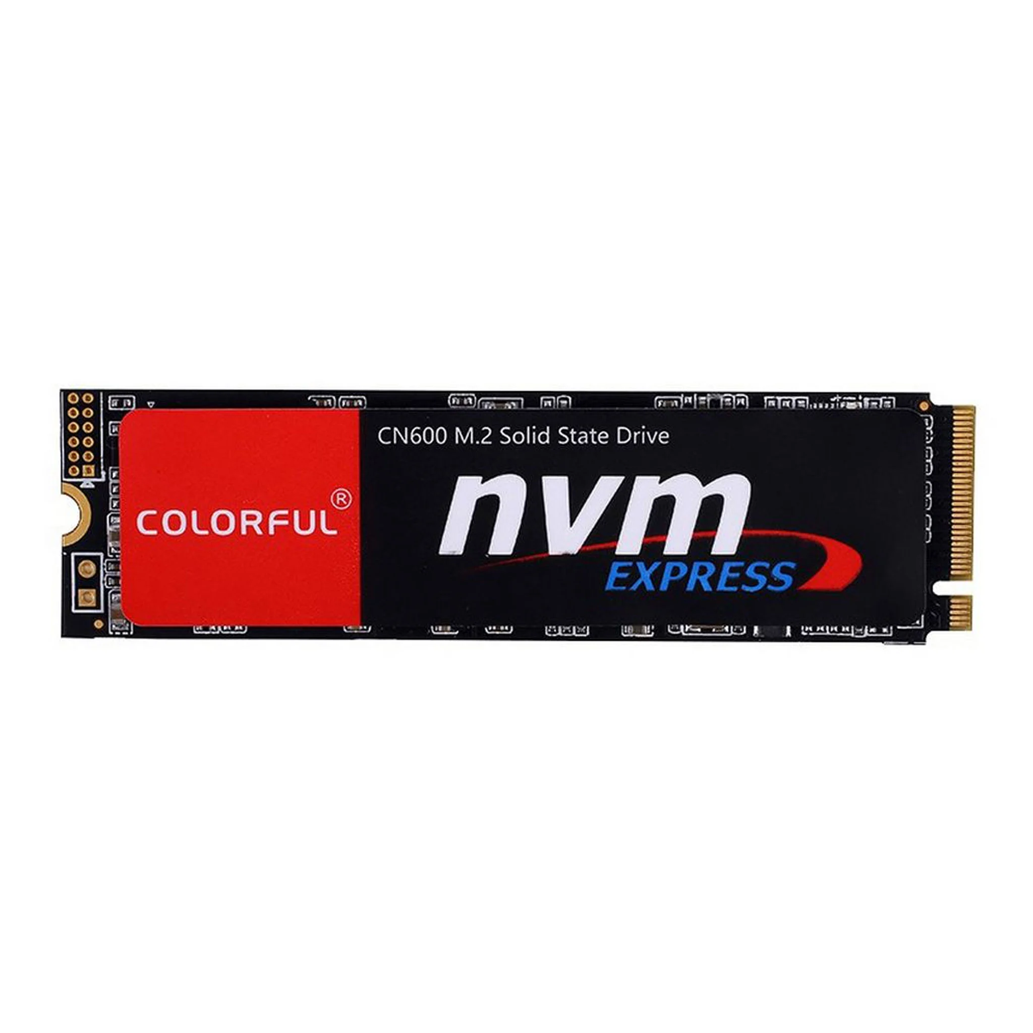 SSD Colorful CN600 512GB M.2 NVMe