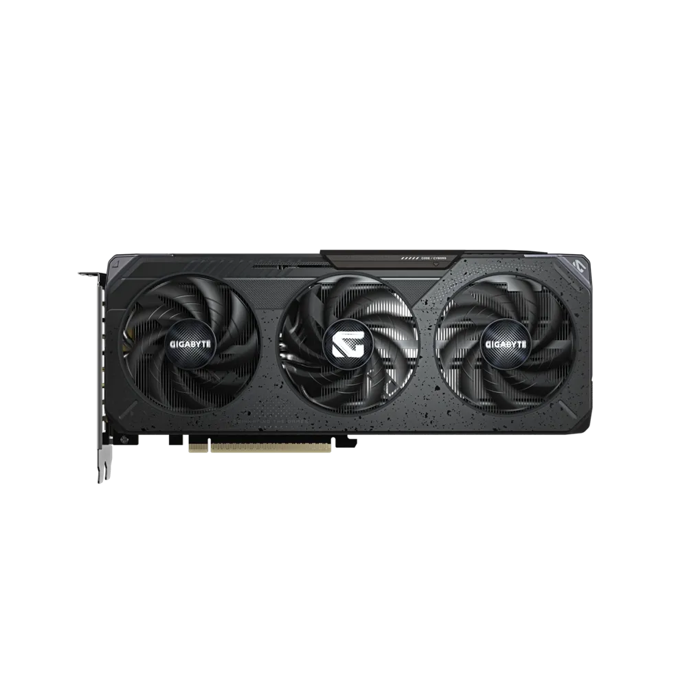 Vga Gigabyte RTX 5060 GAMING OC 8GB (N5060GAMING OC-8GD)